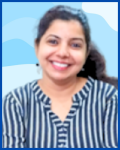 Dr. Priti