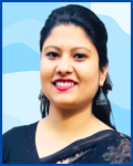Ms. Ipsa Saxena