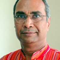 Prof. R Ravi Kumar