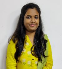 Sangita Vishwakarma